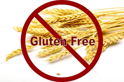 gluten free