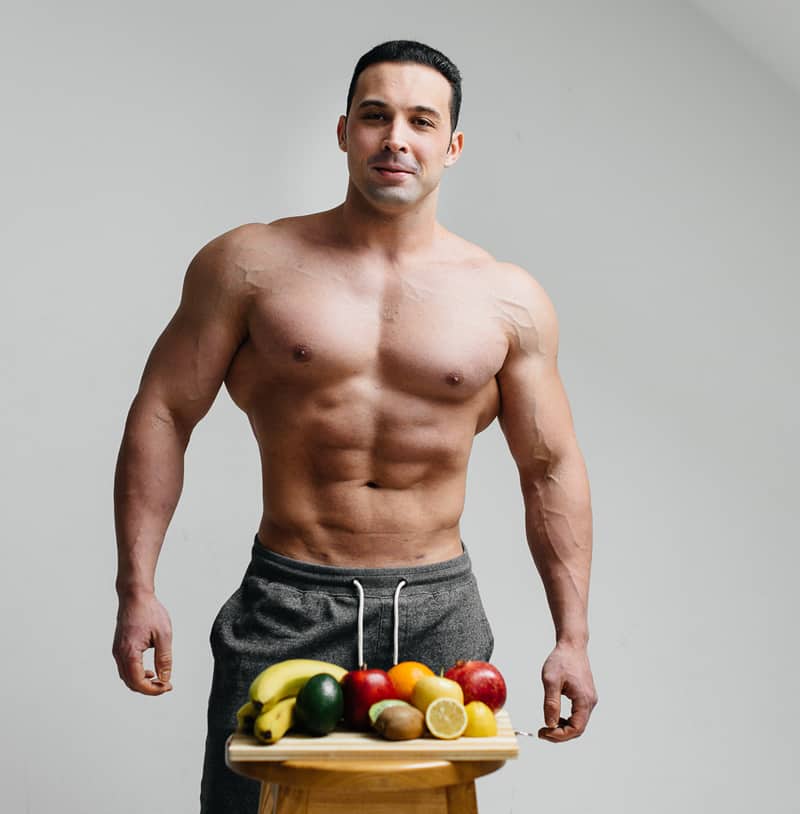 Guidelines for Vegan Bodybuilding: Building Muscle on a Plant-Based Diet