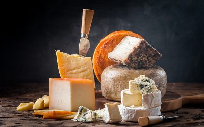 The Cancer Benefits of Cheese