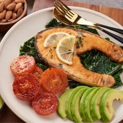 Can you eat fish on a vegan diet?