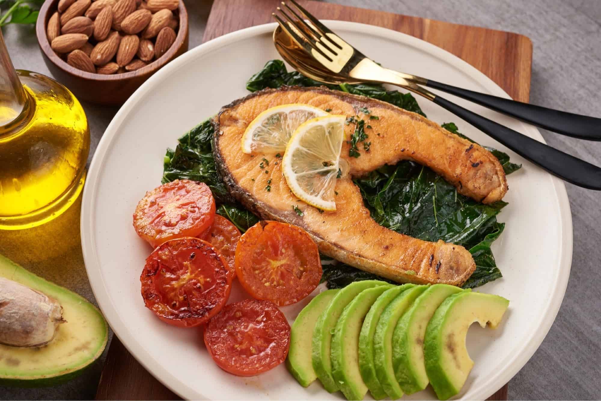 Can you eat fish on a vegan diet?