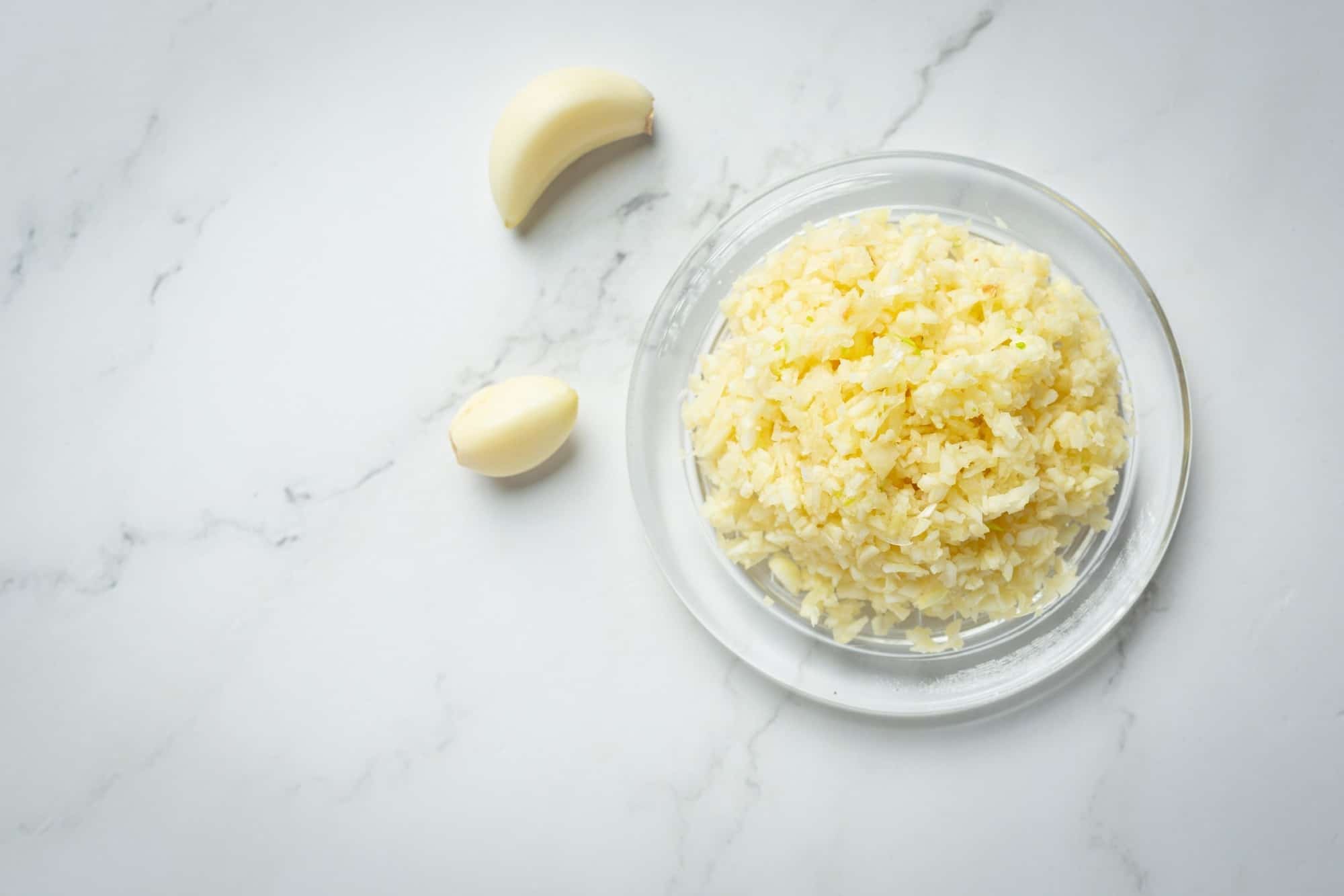 How To Eat Raw Garlic For Weight Loss