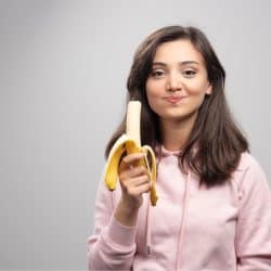 Why you should eat bananas