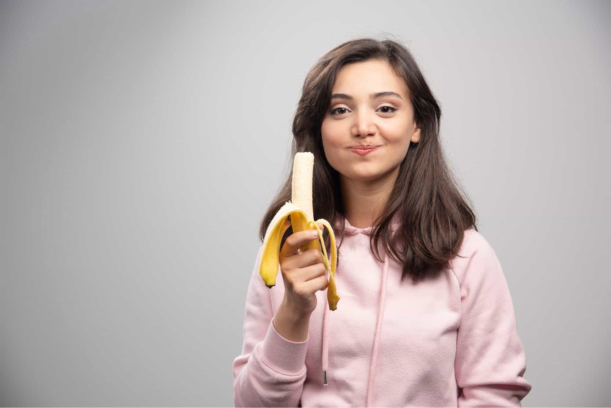 Why you should eat bananas
