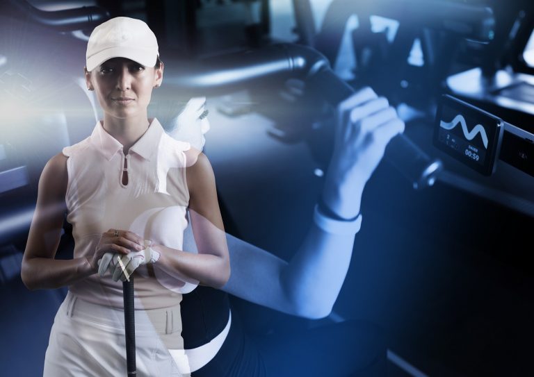 8.clever fit NEXT KeyVisual GOLFER W A3 Kopie 768x543