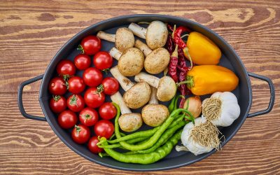 Are Vegans And Vegetarians The Same?