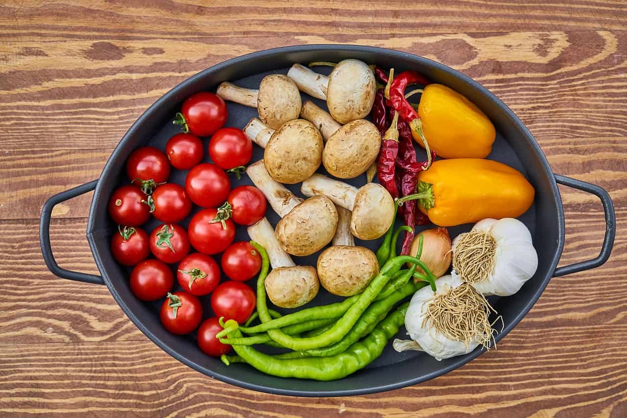 Are Vegans And Vegetarians The Same?