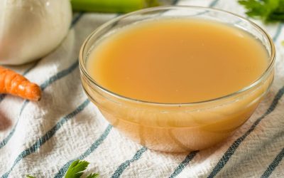 The Bone Broth Diet: Does it work?