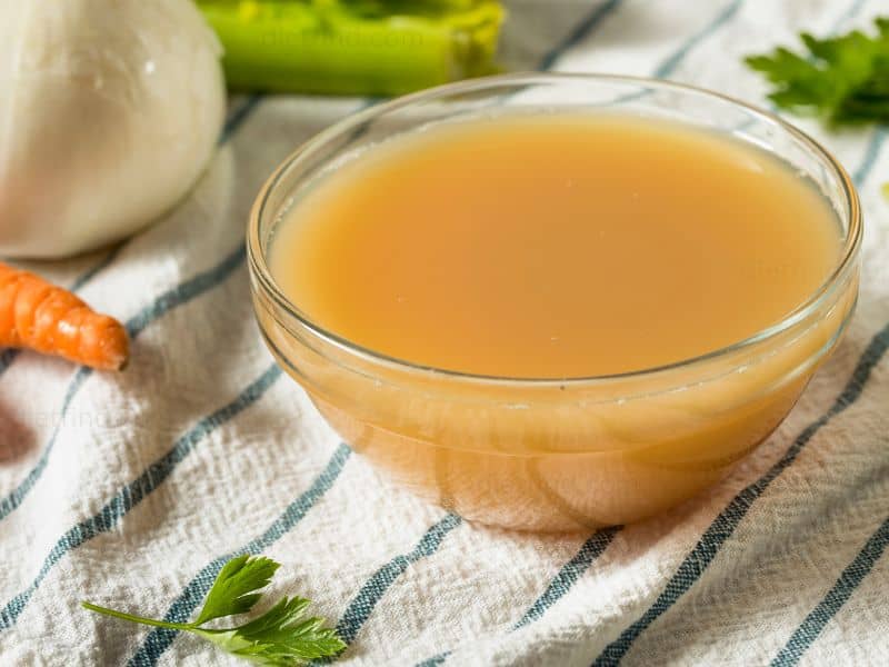 The Bone Broth Diet: Does it work?