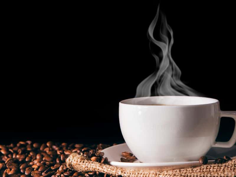 Exploring the Link Between Caffeine and Stress Levels