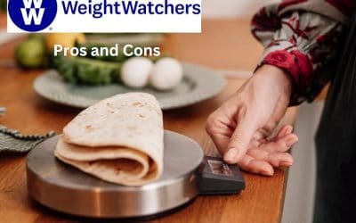 Exploring Weight Watchers: Its Benefits and Drawbacks