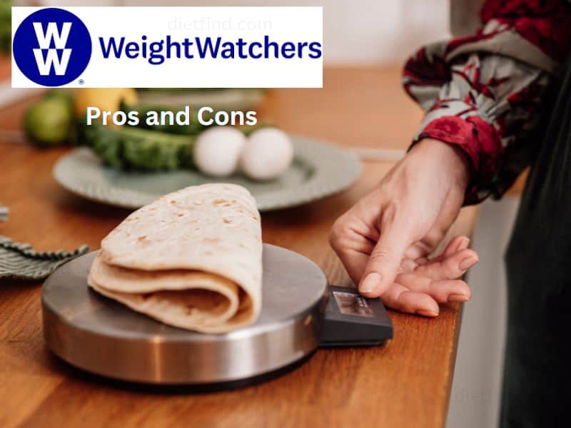 Exploring Weight Watchers: Its Benefits and Drawbacks