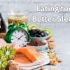 dietfind sleep and food – 1