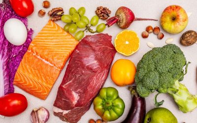 How the Pegan Diet Could Influence Your Health Journey