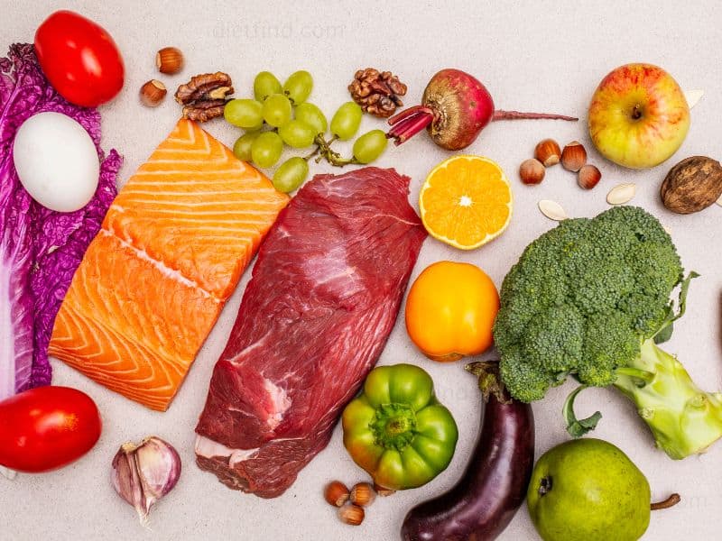 How the Pegan Diet Could Influence Your Health Journey