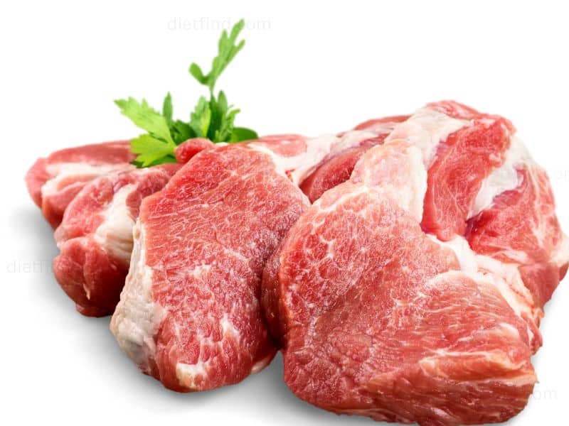 Pasture-Raised Meats