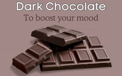The Impact of Chocolate on Mood – A Scientific Perspective
