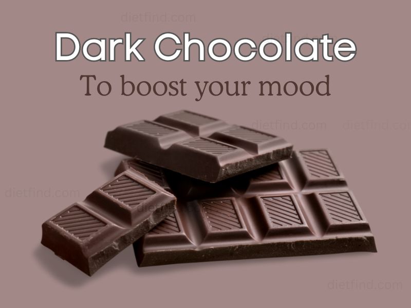 The Impact of Chocolate on Mood – A Scientific Perspective