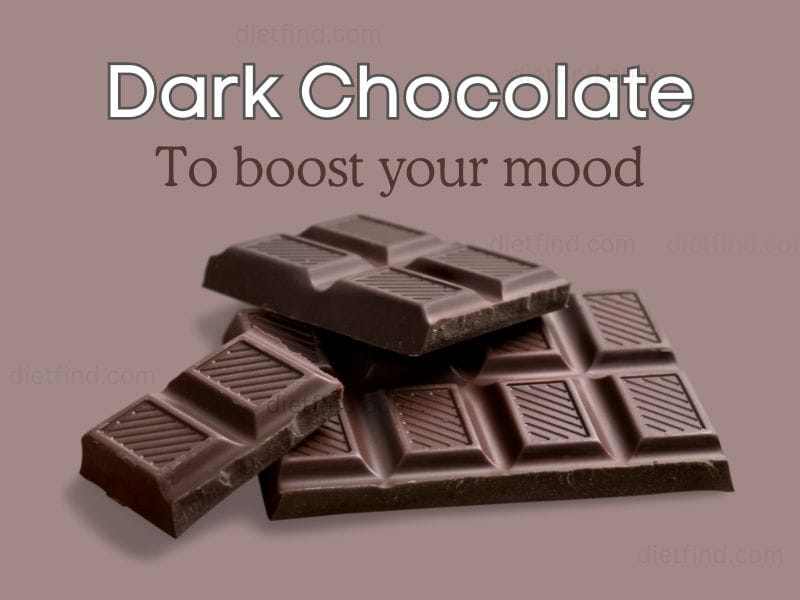 The Impact of Chocolate on Mood – A Scientific Perspective