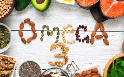 The Role of Omega-3 in Brain Health – What You Need to Know