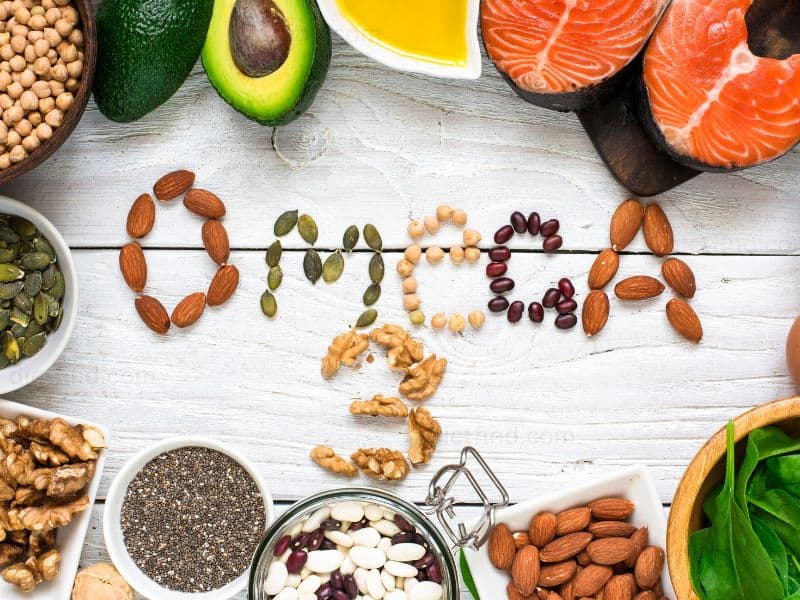 The Role of Omega-3 in Brain Health – What You Need to Know