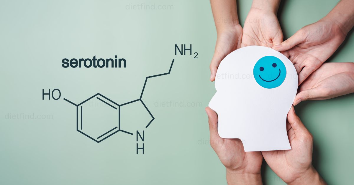 Understanding The Role Of Serotonin In Mood And Foods That Boost Its Production