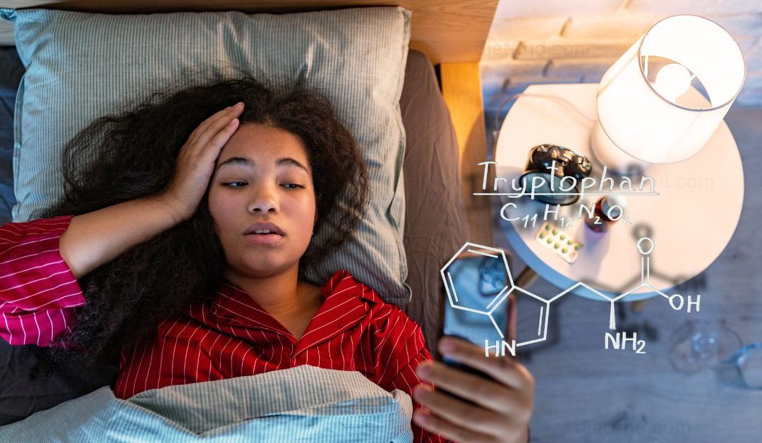 The Role Of Tryptophan In Sleep And Foods Rich In It