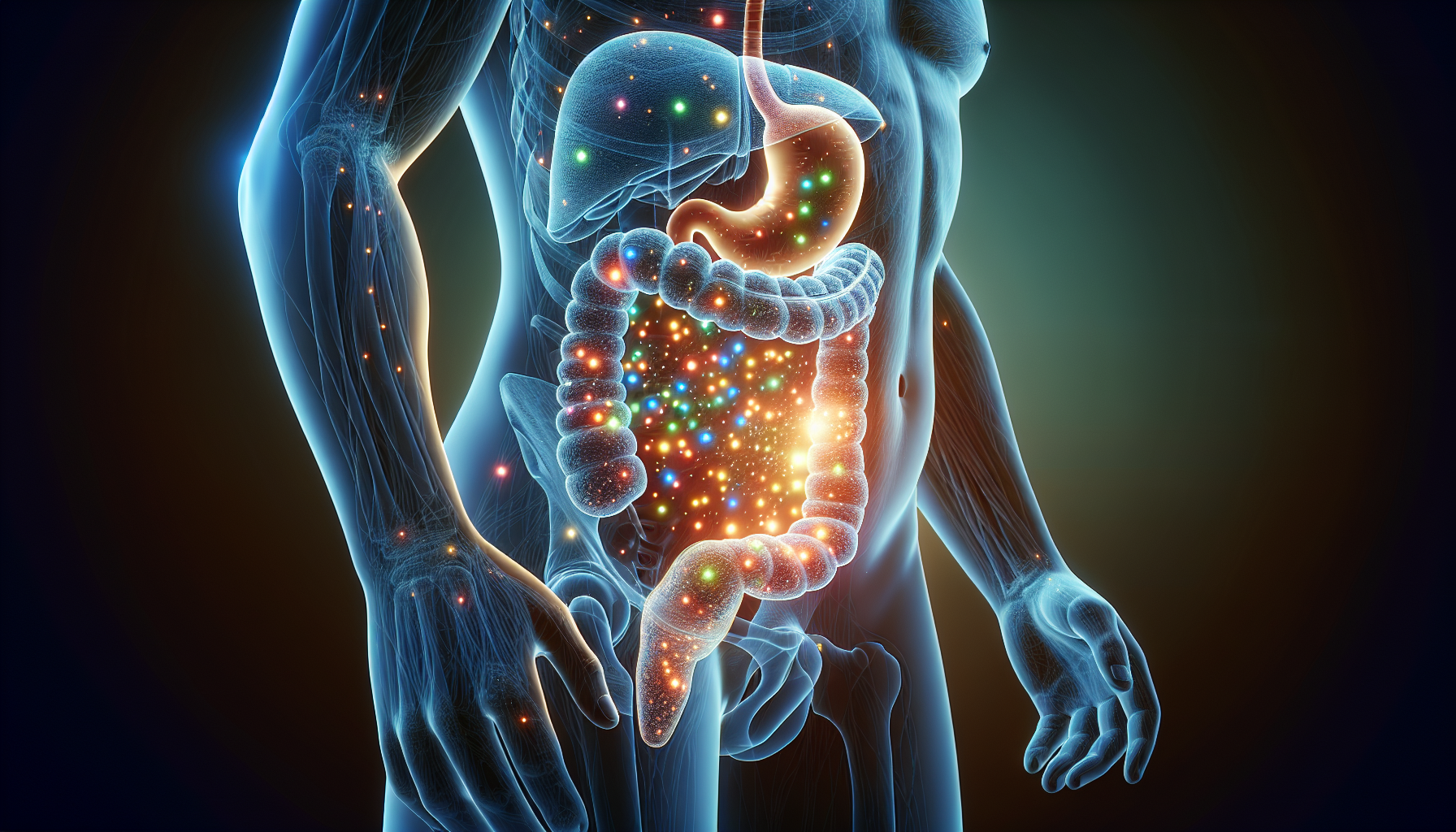 Probiotics And Prebiotics – Allies For Your Gut Health