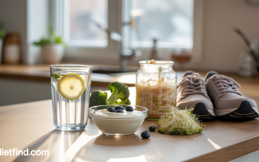 5 Daily Habits That May Help Lower Cancer Risk After 50