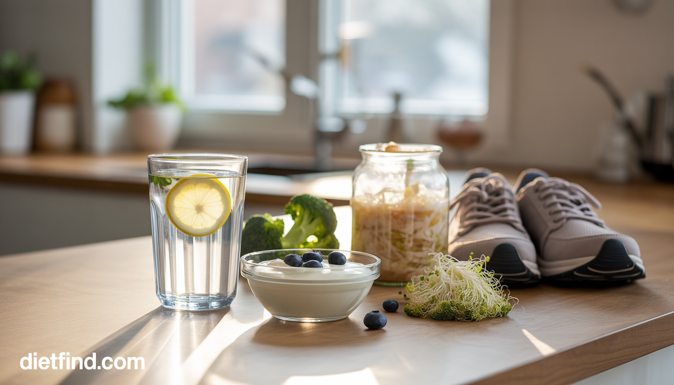 5 Daily Habits That May Help Lower Cancer Risk After 50