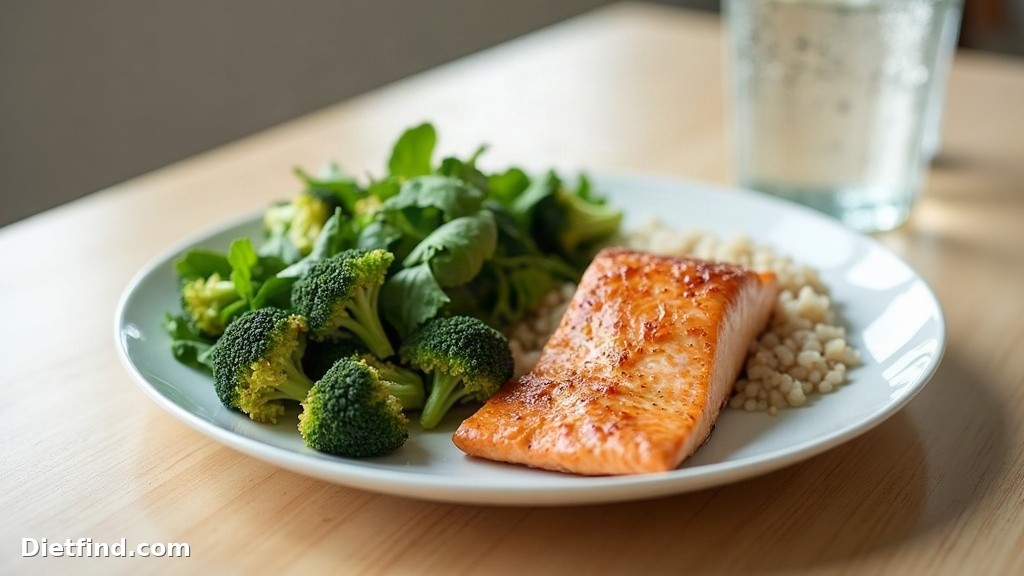 A Beginner’s Guide to Managing Type 2 Diabetes Through Diet