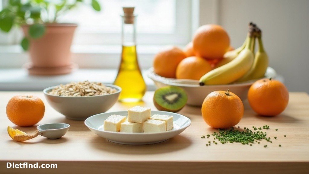 Low-FODMAP Diet Explained: Is It Right for Your Digestive Issues?