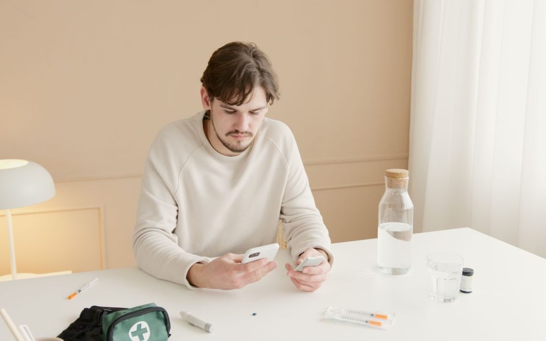 Understanding and Preventing Diabetes Complications