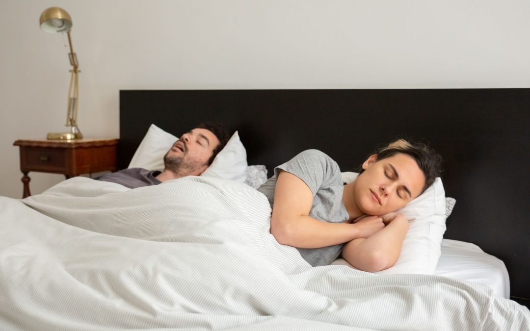 The Impact of Sleep on Blood Sugar Control